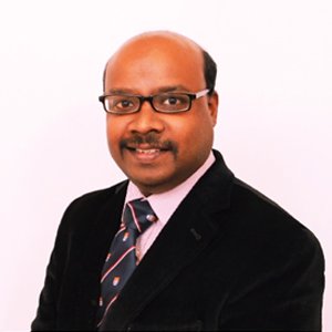 Dr. Arvind Babu RS
