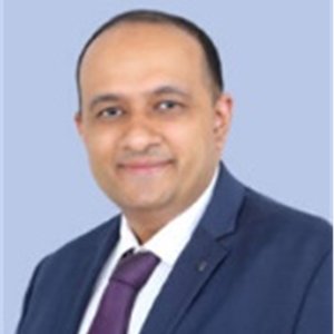 Dr. Deepu George Mathew