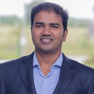 Dr. J.P. Rajapandiyan Panneerselvam