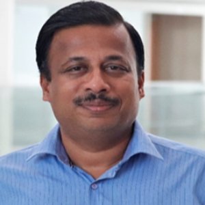 Dr. Jayaseelan Murugaiyan