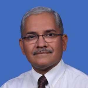 Dr. K. Ranganathan