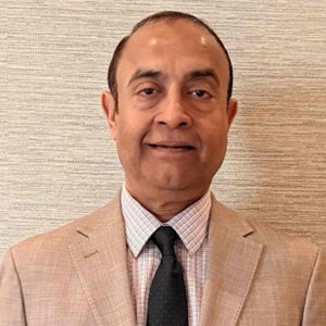 Dr. Nadim M. Islam