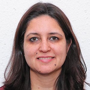 Dr. Nitika Monga