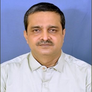 Dr. P. Anand Kumar