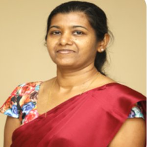 Dr. Samadara Siriwardena