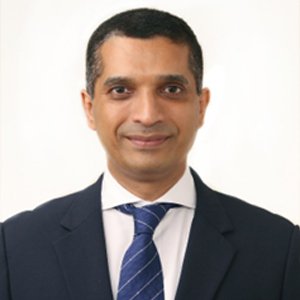 Dr. Ujjal Yoshida