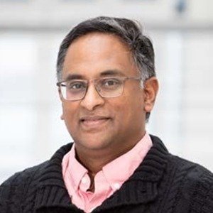 Dr. Praveen R Arany