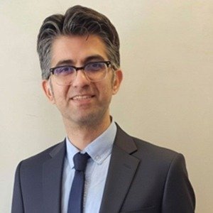 Dr. Pouyan Aminishakib
