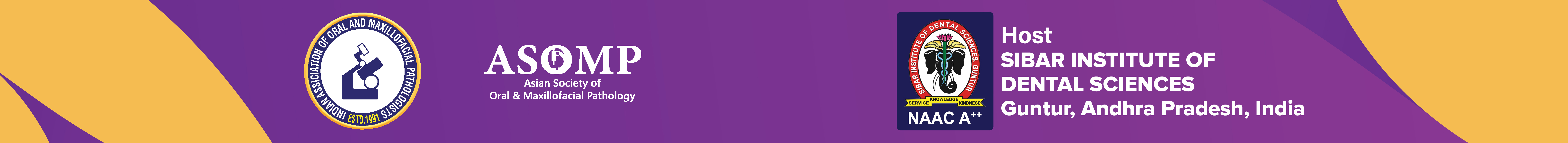 Conference Top Banner